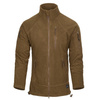 Helikon - Bluza Alpha Tactical Grid Fleece - Coyote - BL-ALT-FG-11