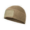 Helikon - Range Beanie Gitter Fleece - Coyote Braun - CZ-RBN-FG-11