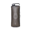 HydraPak - Seeker 2 L Water Storage Bag - 42 mm Thread - Mammoth Grey - A822M