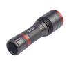 Falcon Eye - Latarka ręczna Alpha 500 - Strobe - Focus - 500 lm - Czarna - FHH0121