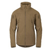 Helikon - Blizzard Jacke - Schadow Grey - KU-BLZ-NL-35