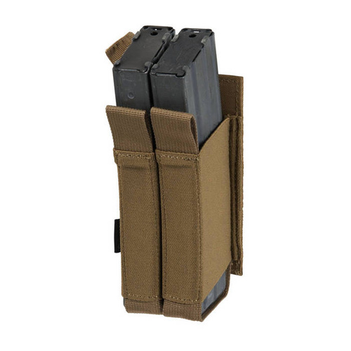 Helikon - Double Rifle Magazineinsatz - Olivgrün - IN-DRM-PO-02
