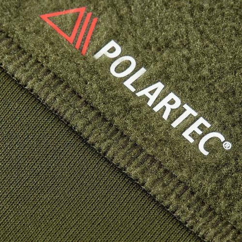 M-Tac - Polar wojskowy Polartec Sport - Army Olive - 70017064