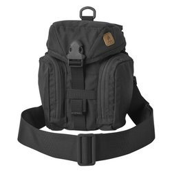 Helikon - Tasche Essential Kitbag - Cordura - Schwarz - TB-EKB-CD-01