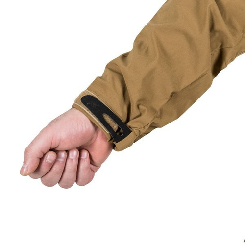 Helikon - Kurtka Cougar Jacket - Coyote - KU-CGR-SM-11