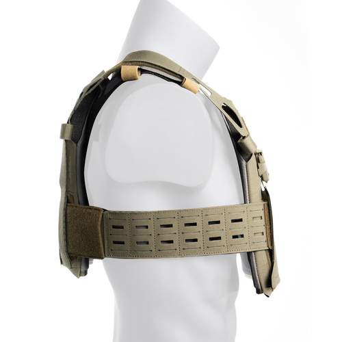 Templars Gear - Kamizelka taktyczna TPC Gen 4 - Medium - MultiCam - TG-TPC-G4-MC-M