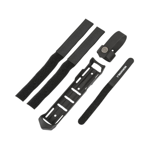 Morakniv - Multi-Montage-Kit für Kansbol - Schwarz - AC-MMK-PP-01 