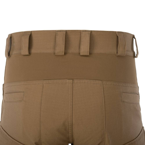 Helikon - Spodnie taktyczne Modern Combat Duty Uniform (MCDU) - DyNyCo - PenCott WildWood - SP-MCD-DN-45