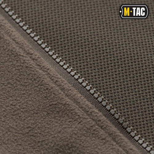M-Tac - Softshell z podpinką - Olive - MTC-SJWL-OD