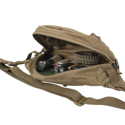 Helikon - Nerka Bandicoot - Cordura - Sentinel Blue - TB-BDC-CD-SB