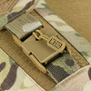 M-Tac - Etui na telefon Elite Hex - Large - MultiCam / Coyote - 10160508 