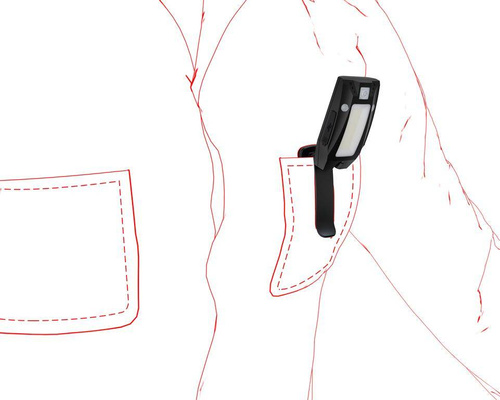 Ledlenser - Latarka Solidline SC4R - 502228