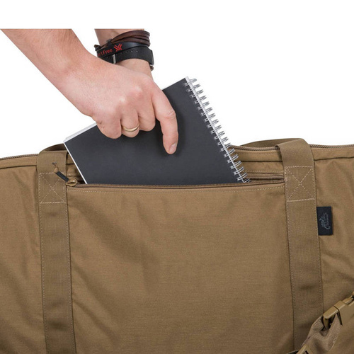 Helikon - Basic Gewehrtasche - Schwarz - TB-BRC-CD-01