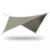 TF-2215 - Tarp wojskowy 3x3 m - Olive Drab - 319562
