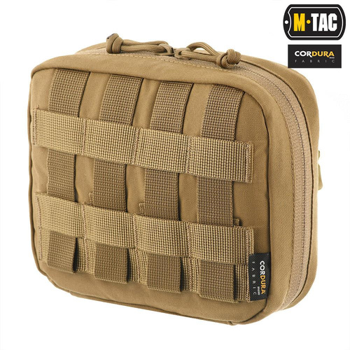 M-Tac - Organiser Pouch Elite - Coyote -10101005