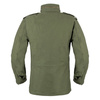 Helikon - Kurtka wojskowa M65 - Czarny - KU-M65-NY-01