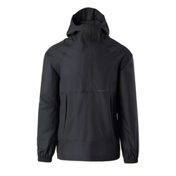 Helikon - Anorak Jacke Levanter - Nylon - DWR - Schwarz - KU-LEV-NL-01
