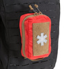 Helikon - Mini Med Kit® - Red - MO-M05-NL-25