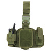 Condor - EMT Leg Rig - OD Green - 171192-001