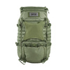 Magnum - Militärrucksack Multitask - 55 L - Schwarz - M000161816