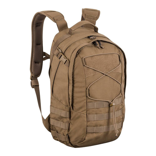 Helikon - Plecak EDC - 24 L - Cordura - Rhodesian Camo - PL-EDC-CD-1K