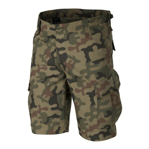 Helikon - CPU Shorts - Polish Woodland - SP-CPK-PR-04