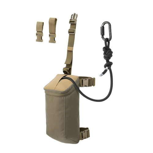 Direct Action - Seiltasche - Ranger Green - BG-RPBG-CD5-RGR