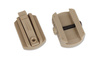 Princeton Tec - MPLS Accessory Kit - TAN - MPLS-ACC-SD