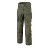 Helikon - Spodnie taktyczne MCDU - Desert Night Camo / Olive Green - SP-MCD-SP-0L02A 