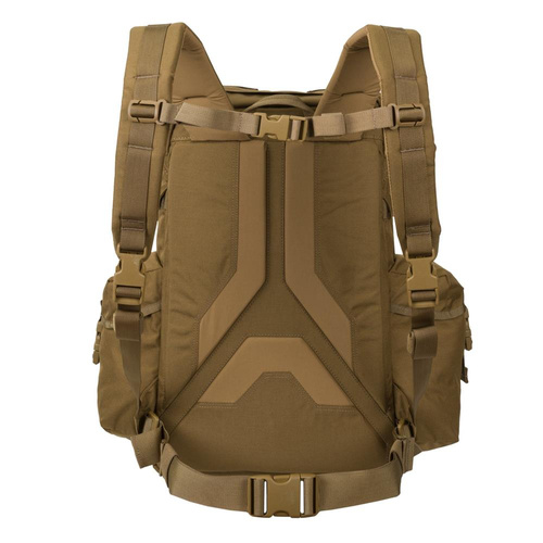 Helikon - Rucksack Bergen Backpack - Cordura - 18 L - Shadow Grey - PL-BGN-CD-35