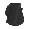 Fobus - Holster für Walther P99, P99 Compact - Drehbarer Paddel - Rechts - WP-99 RT