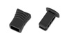 ITW Nexus - GT Zipper Pull - Black