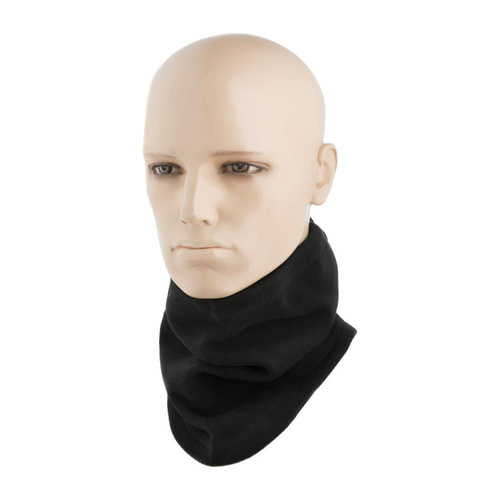 M-Tac - Elite Anatomical Scarf - Black - 40018002