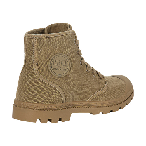 M-Tac - Tactical Sneakers - Coyote - 860300805