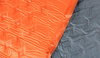 BCB - Selbstaufblasbare Matratze mit Stuff Sack - CT649