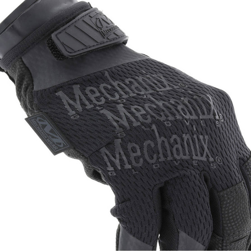 Mechanix - Rękawice Specialty 0.5mm High Dexterity Covert - Czarny