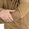 Helikon - Koszulka Polo Range® - TopCool - VersaStretch - Shadow Grey - PD-RNG-TC-35