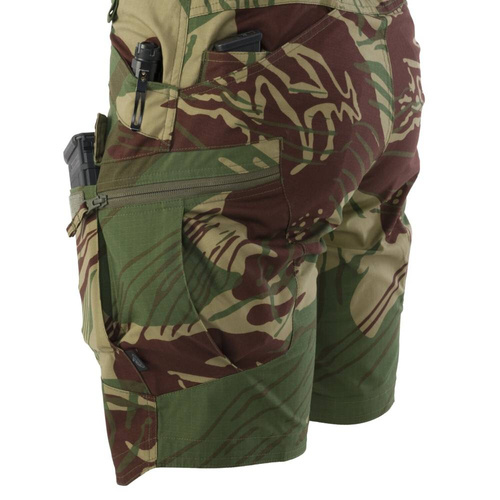 Helikon - Shorts Urban Tactical Shorts 8.5"® - Rhodesian Camo - SP-UTS-SP-1K