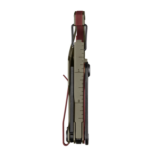 Gerber - Multitool Stakeout Spark - 10 tools - Coyote Brown - 1070226