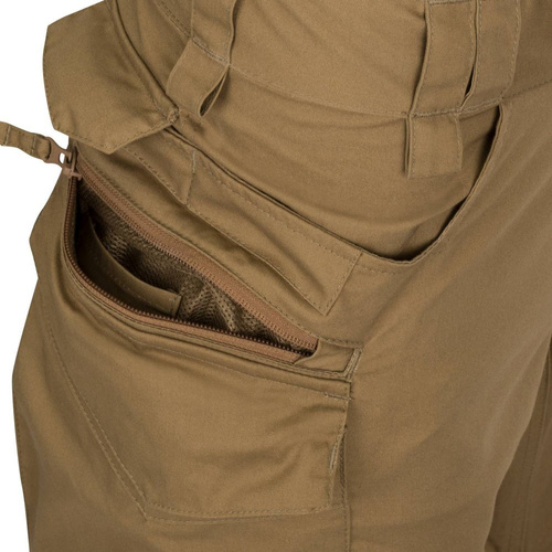 Helikon - Pilgrim Hose - Ash Grey / Schwartz - SP-PGM-DC-8501A