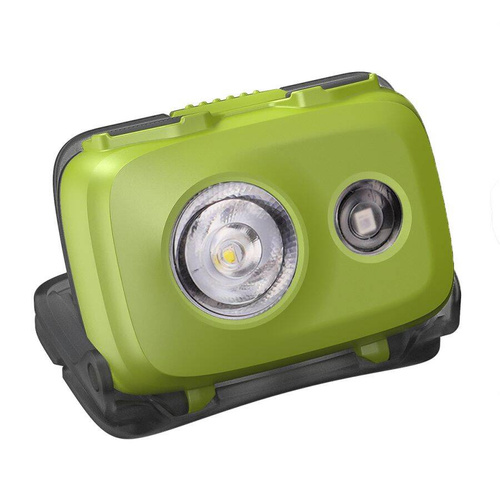 Fenix ​​- HL16 LED Headlamp - 450 lm - Light Green - HL16 pink
