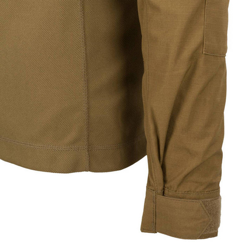 Helikon - MCDU Combat Shirt® - NyCo Ripstop - PenCott® WildWood™ - BL-MCD-NR-4502A