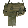 101 Inc. - Security Einsatztasche - Schwarz - LQ11127
