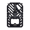 Nite Ize - FinancialTool Multi Tool Wallet - Stalowy - FMT2-11-R7