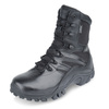 Bates - Boots Tactical Delta-8 Side Zip - GORE-TEX® - Black - E02368