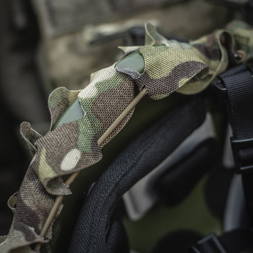 M-Tac – Vilha Helmüberzug – Multicam – PASGT – 10227008