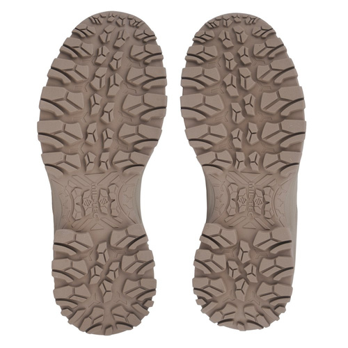 Mil-Tec - Stiefel Taktische Leichtgewicht - Coyote - 12816005 