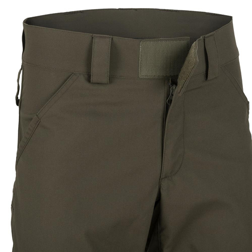 Helikon - Woodsman®-Hose - Schwarz - SP-WDN-DC-01