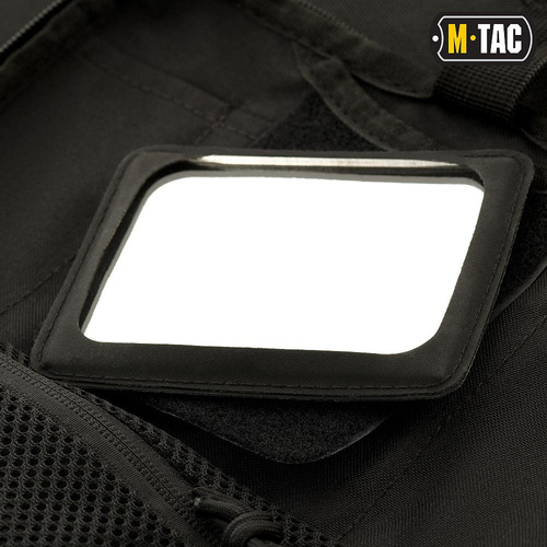 M-Tac - Kosmetyczka taktyczna - Czarna - 10127002