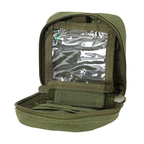 Condor - Ładownica 4x4 Utility Pouch - Granatowa - MA77-006